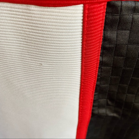 Jacqueline Riu colour block shift dress EU44 - Picture 11 of 12